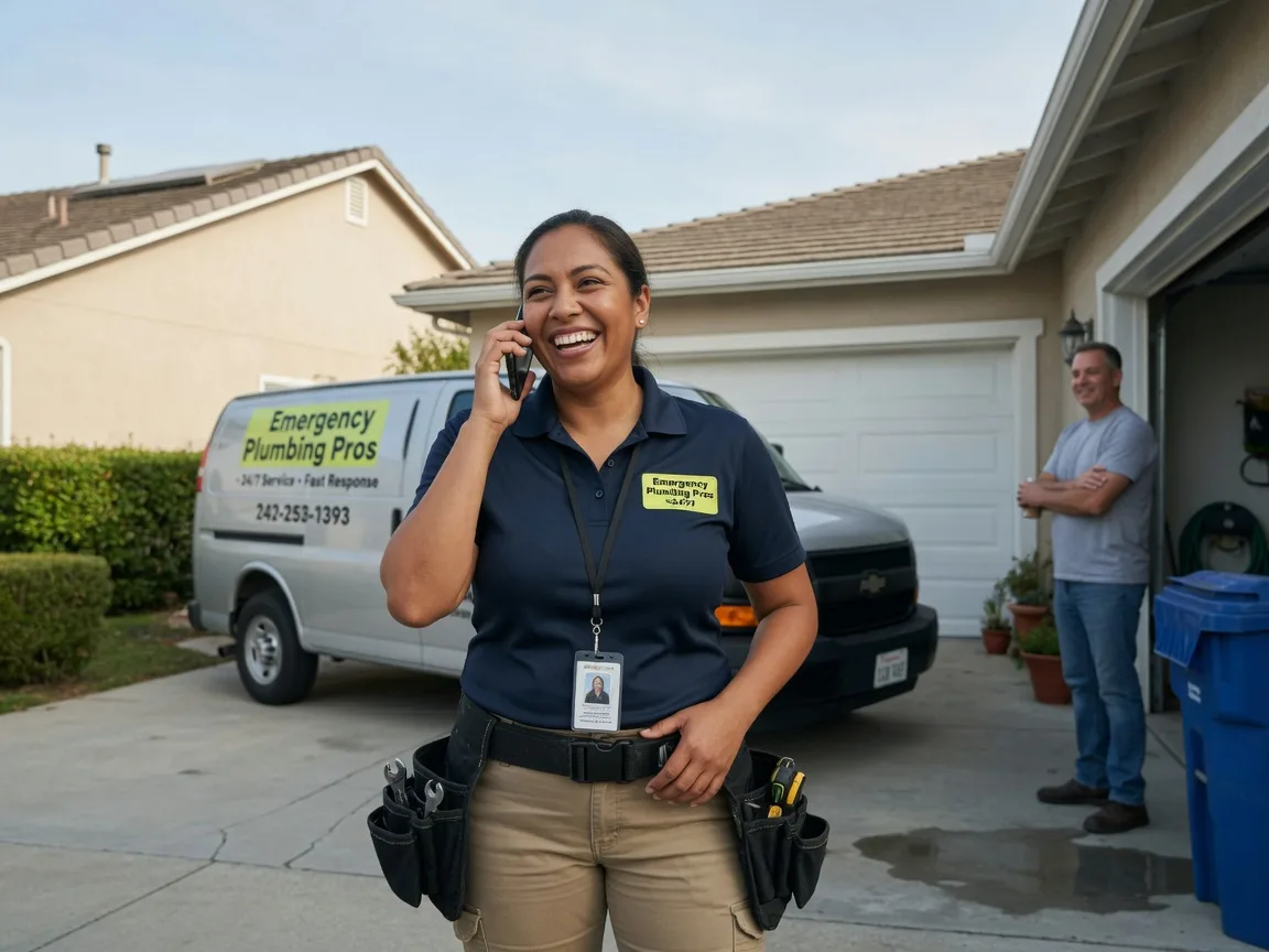 Emergency Plumber Pleasant Hope, MO FAQs